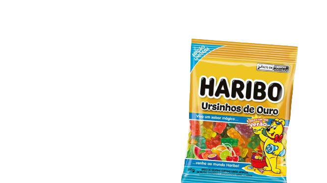 Haribo